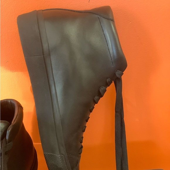 Rag & Bone High Top Shoes Brand New - Picture 6 of 9